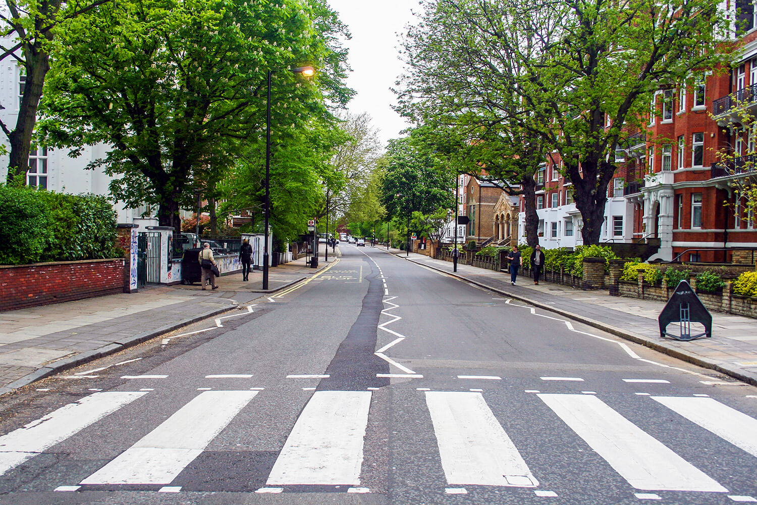 Abbey road